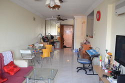 Orchid Park Condominium (D27), Condominium #153914332